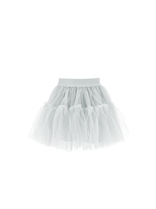 Gonna, bambina, in tulle. MONNALISA | 17HGON T99450032